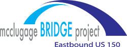 McClugage Bridge Project